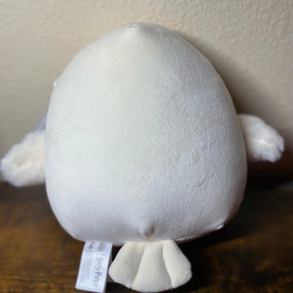 Harry Potter Squishmallows Bundle of 4